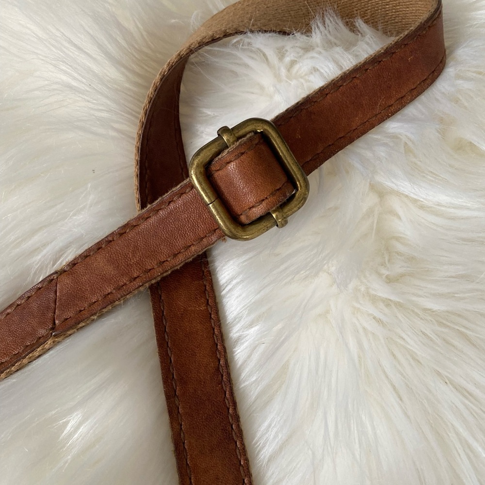 Fossil Crossbody Bag - Picture 6 of 10